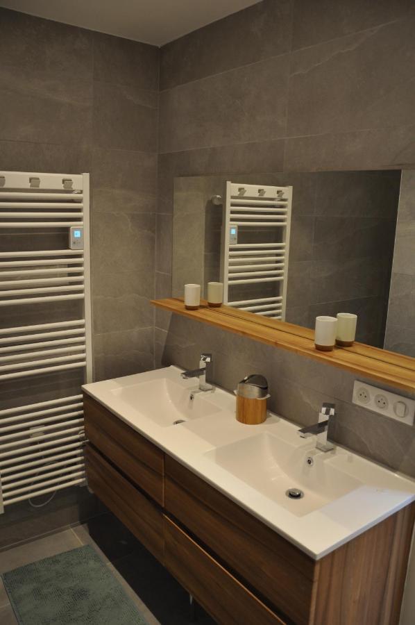 Chambres D'Hotes Sous L'Olivier Μονπελιέ Εξωτερικό φωτογραφία